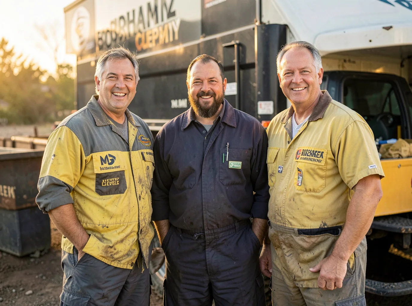 Sewage Cleanup company in Kingsland, GA