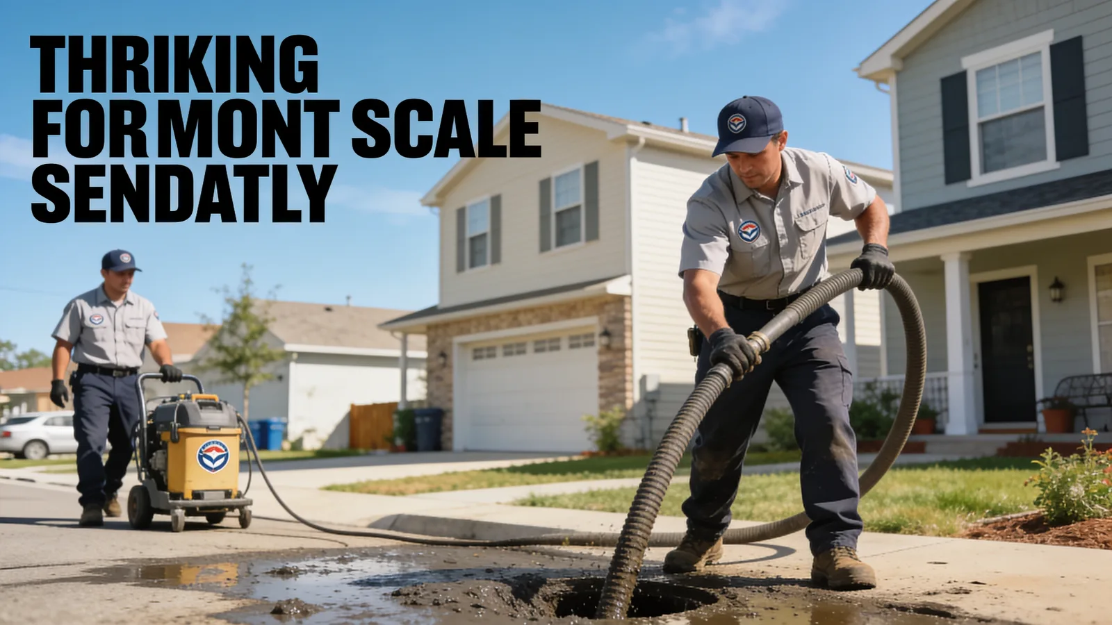 Sewage Cleanup in Kingsland, GA near me
